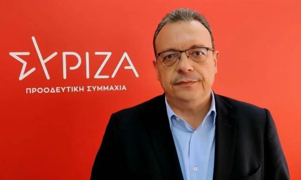 Φάμελλος: Ψήφισε στη Θέρμη-"Σημαντικό να έχουμε ένα παραγωγικό δημοκρατικό Συνέδριο"